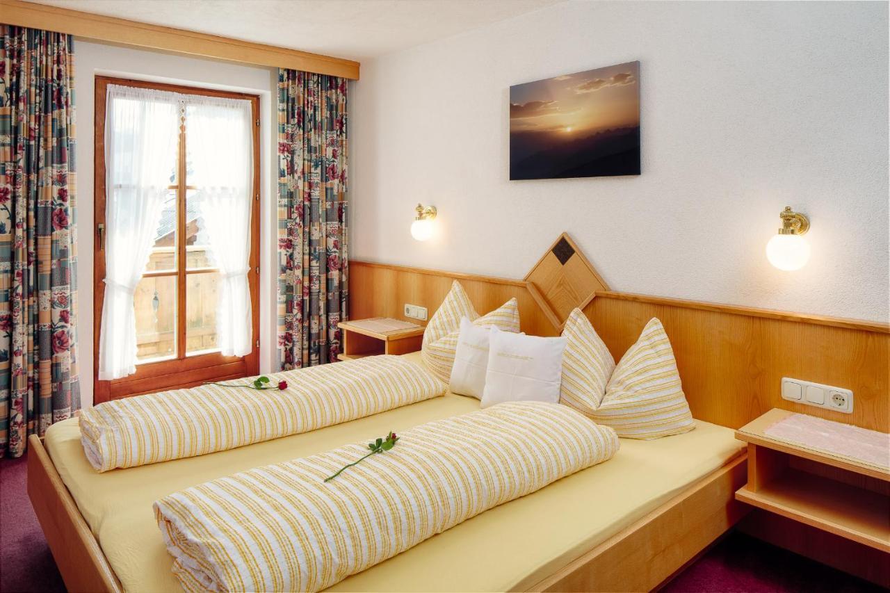 פיס Hotel Appartement Platzergasse מראה חיצוני תמונה